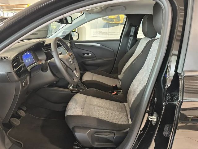 Opel Corsa 1.2 Turbo Turbo