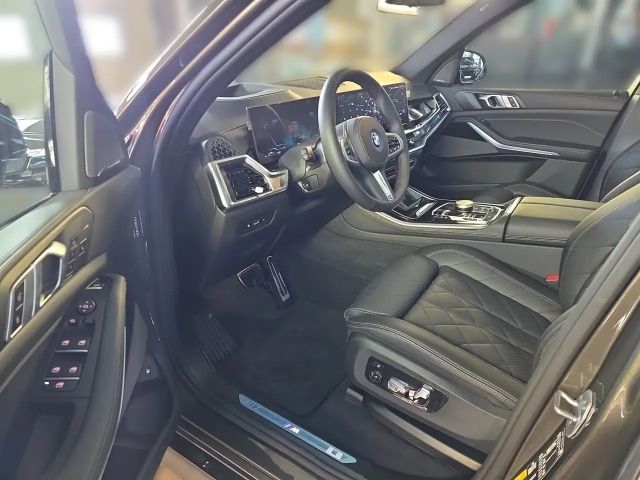 BMW X5 M-Sport xDrive50e