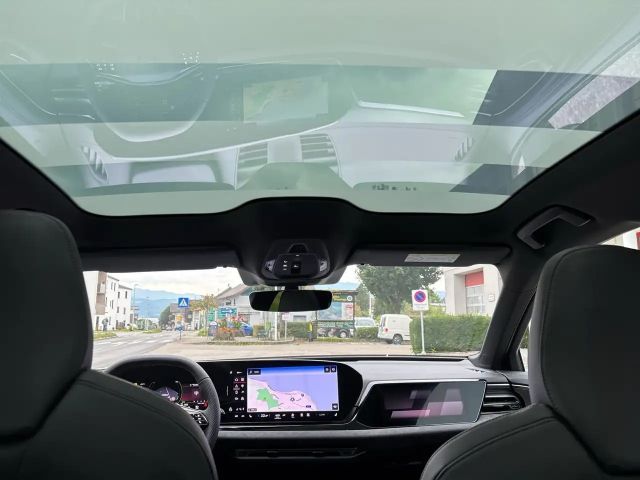 Audi A5 Hybride Quattro