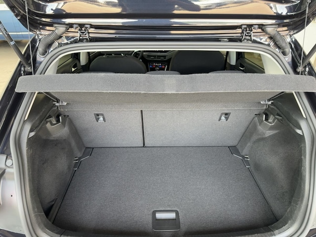 Volkswagen Polo 1.0 TSI DSG Highline