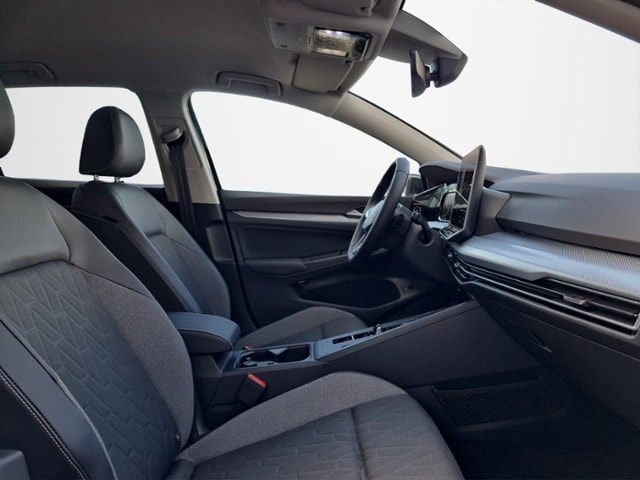 Volkswagen Golf DSG eHybrid