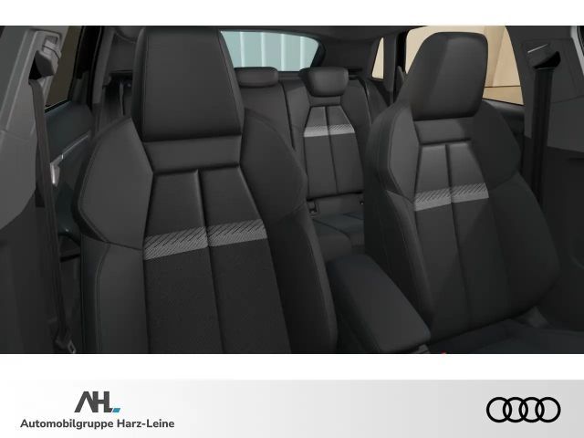 Audi A3 35 TFSI Sedan Sportback