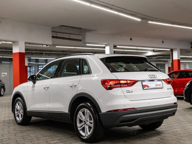 Audi Q3 45 TFSI Hybride