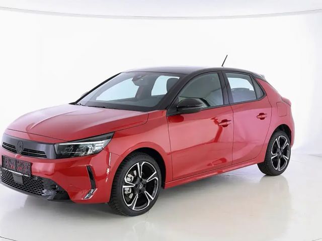 Opel Corsa GS-Line Grand Sport Turbo