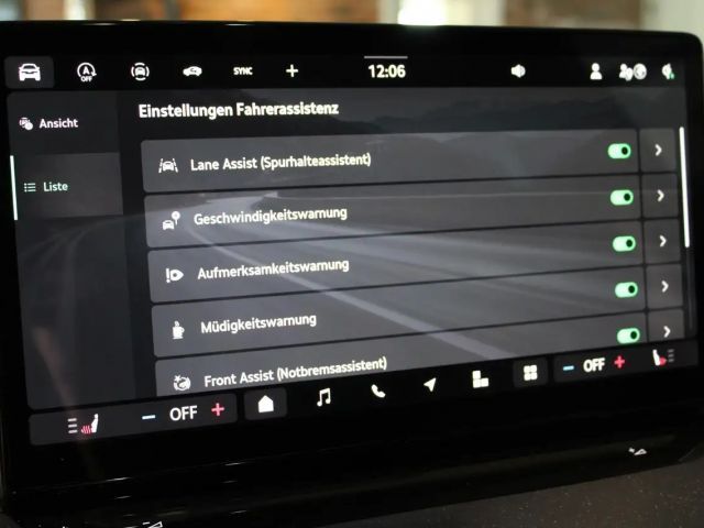 Skoda Octavia 2.0 TDI Selection