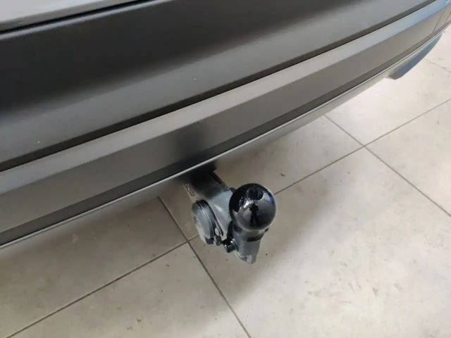 Skoda Enyaq Loft iV 60