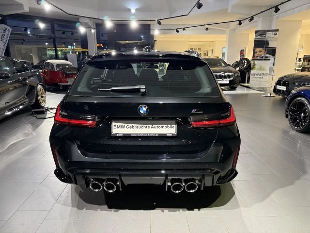 BMW M3 Touring