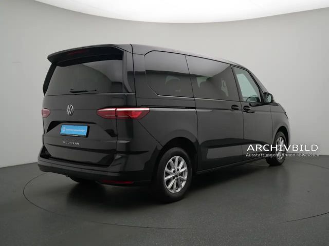 Volkswagen Multivan Life T7
