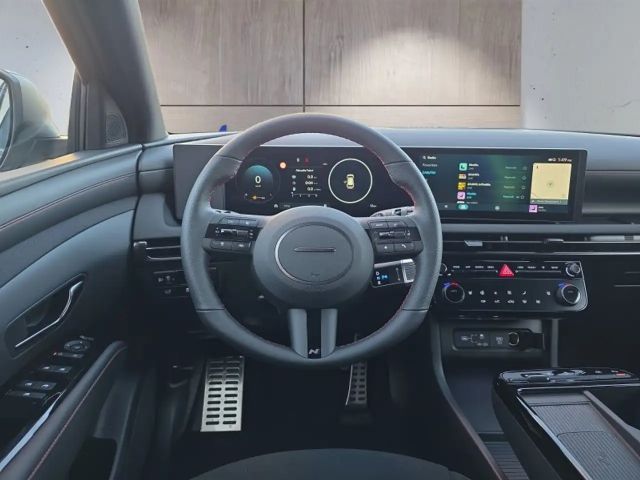 Hyundai Tucson 1.6 N Line T-GDi