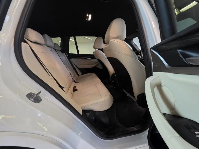 BMW X3 M-Sport xDrive30e