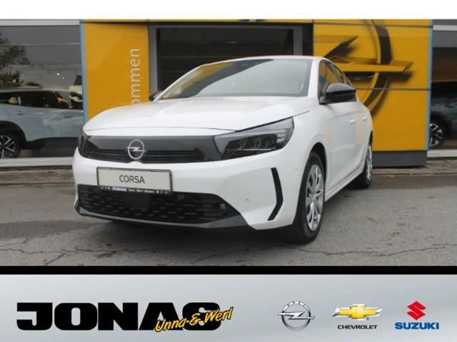 Opel Corsa 1.2 Turbo