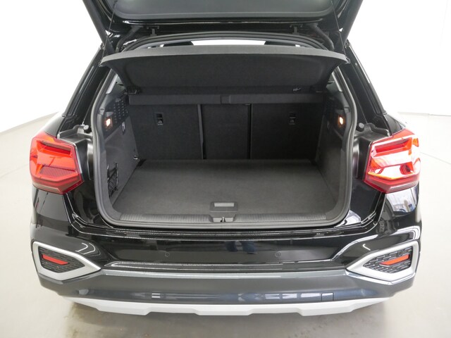 Audi Q2 35 TFSI S-Tronic