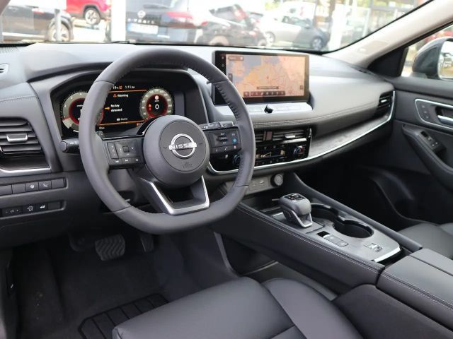 Nissan X-trail Tekna