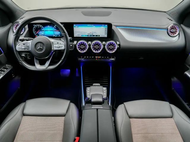 Mercedes-Benz EQA 250