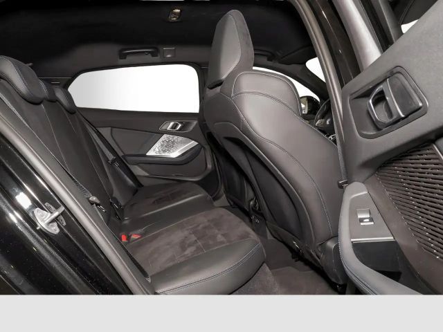 BMW 120 M-Sport Sedan