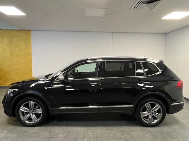 Volkswagen Tiguan 2.0 TDI 4Motion Allspace DSG