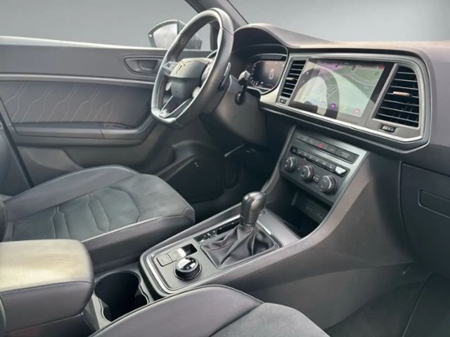 Cupra Ateca 2.0 TSI DSG