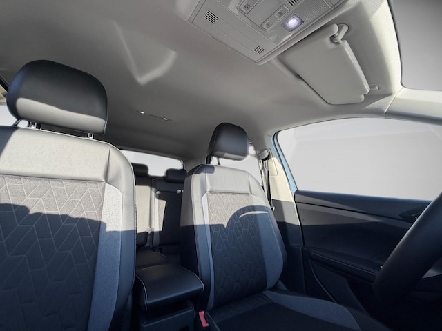 Volkswagen T-Cross 1.0 TSI DSG