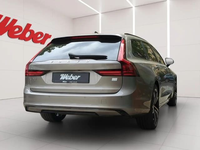 Volvo V90 R-Design Recharge T6