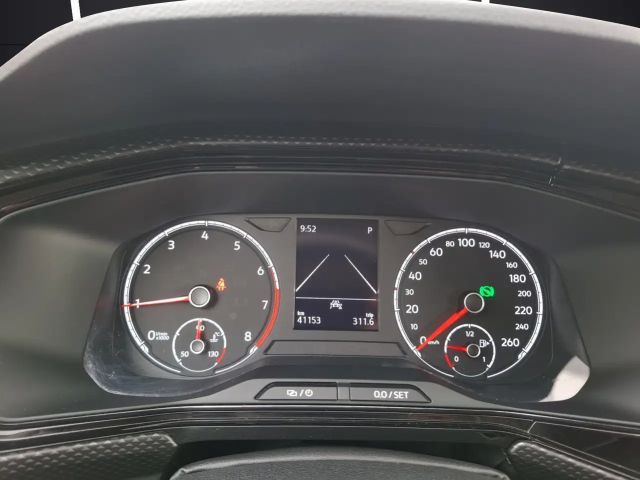 Volkswagen T-Cross DSG Life