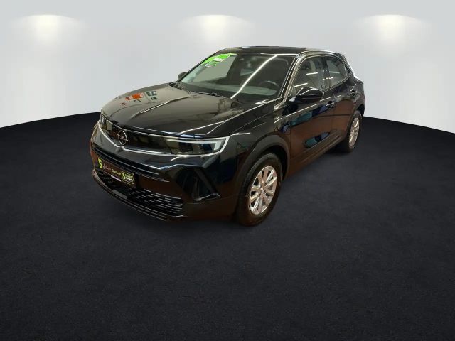 Opel Mokka 1.2 Turbo Edition Turbo