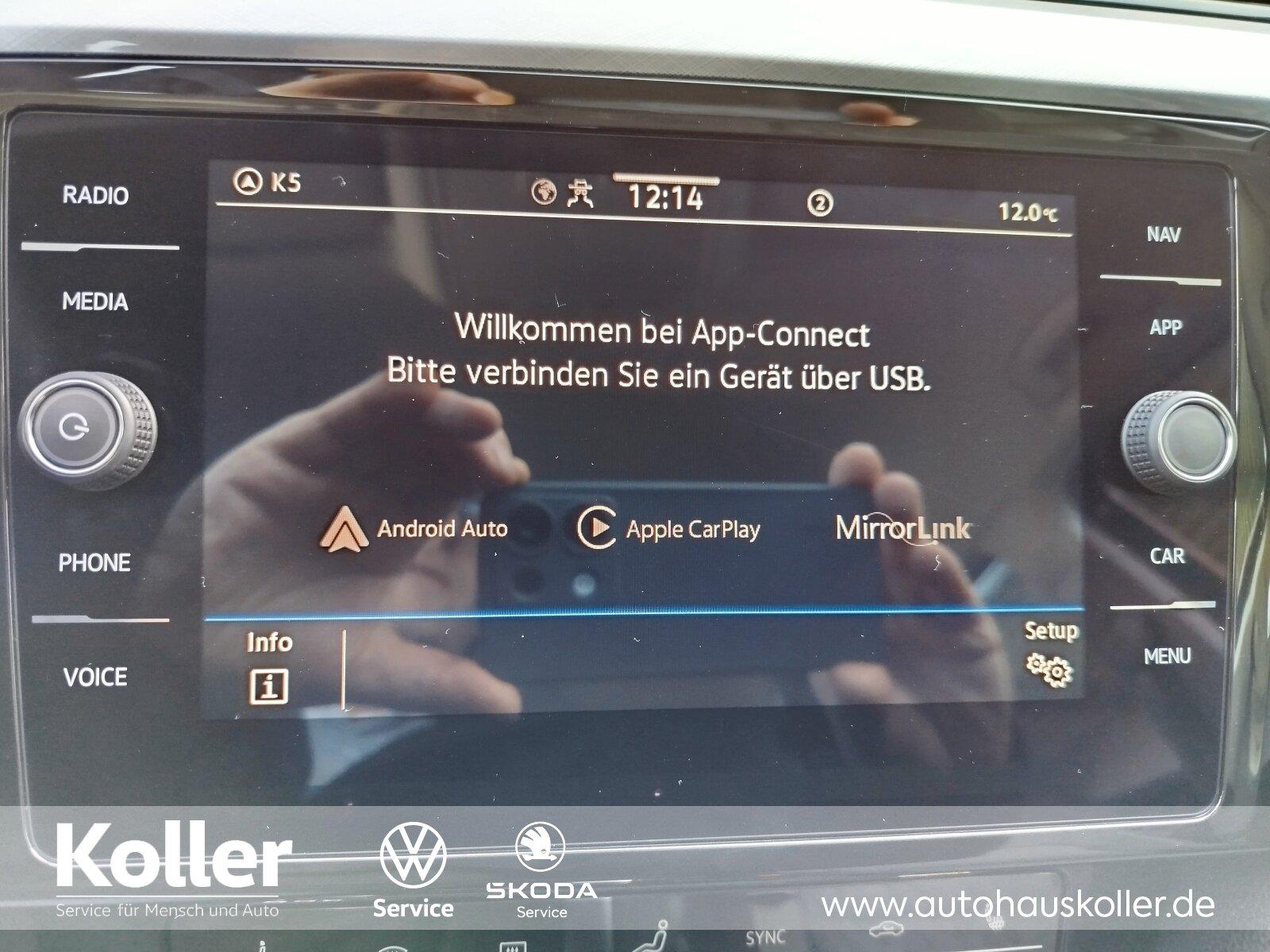 Volkswagen Passat 2.0 TDI Business DSG Variant