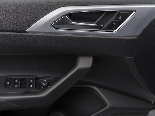 Volkswagen Taigo 1.5 TSI DSG