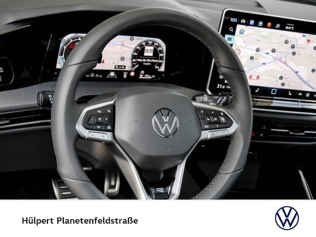 Volkswagen Golf 1.5 eTSI DSG R-Line Variant