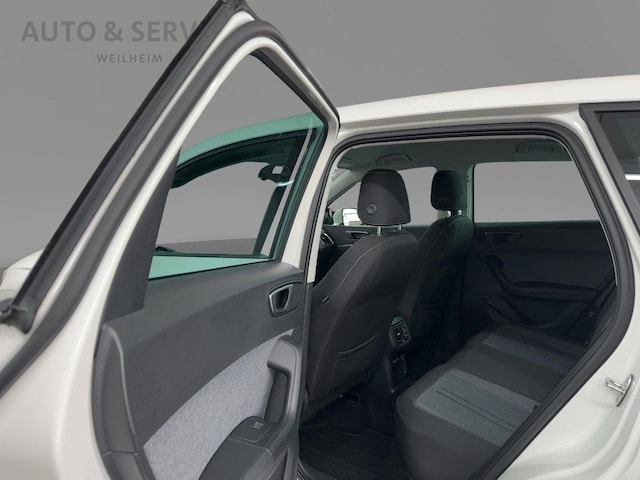 Seat Ateca 1.5 TSI DSG Style