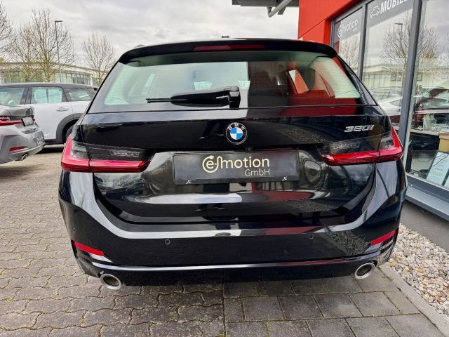 BMW 320 320i Touring