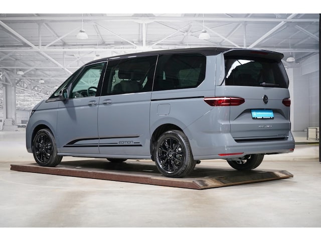 Volkswagen Multivan 2.0 TDI