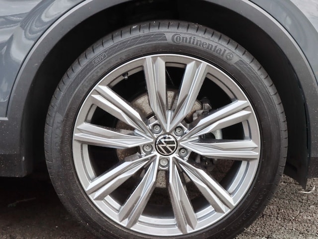 Volkswagen Tiguan 1.5 TSI DSG Elegance Elegance