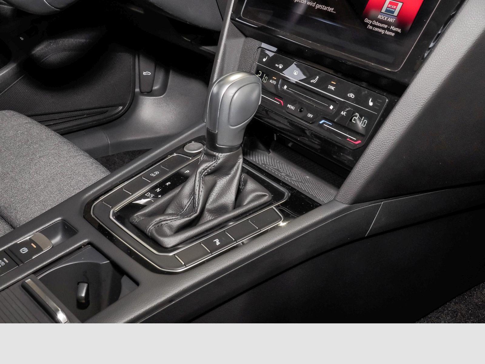 Volkswagen Passat 2.0 TDI Business DSG Variant