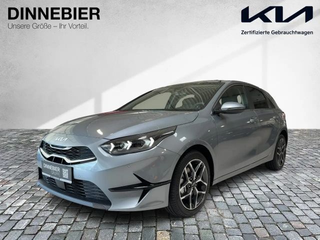 Kia Ceed Platinum Edition