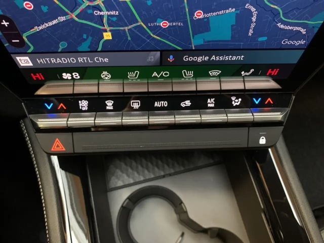 Renault Austral E-Tech Techno