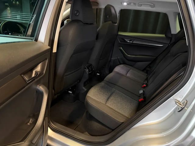 Skoda Karoq 4x4 Clever