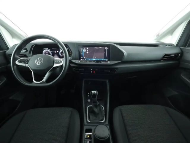 Volkswagen Caddy 2.0 TDI Combi Pro