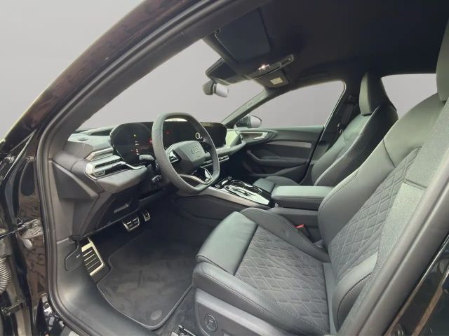 Audi A5 Quattro S-Line