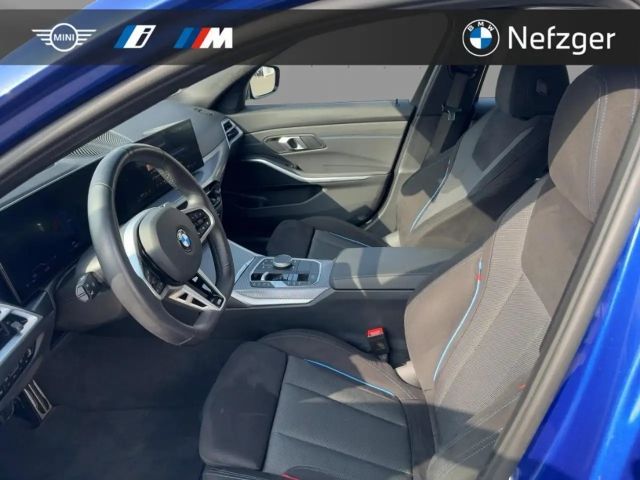 BMW 318 318i M-Sport Touring