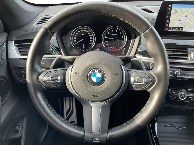 BMW X1 M-Sport xDrive20i