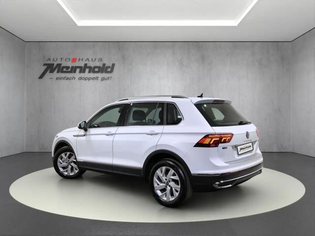 Volkswagen Tiguan 2.0 TDI DSG Elegance Elegance
