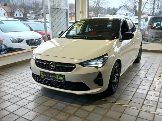 Opel Corsa 1.2 Turbo