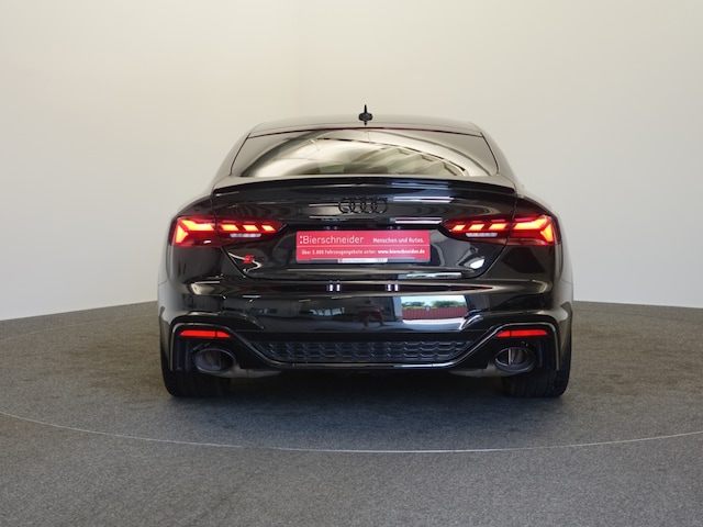 Audi RS5 Quattro Sportback