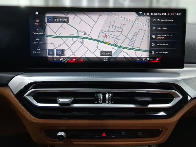 BMW 320 320i Touring