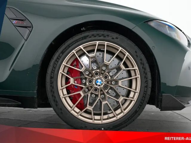 BMW M3 CS xDrive