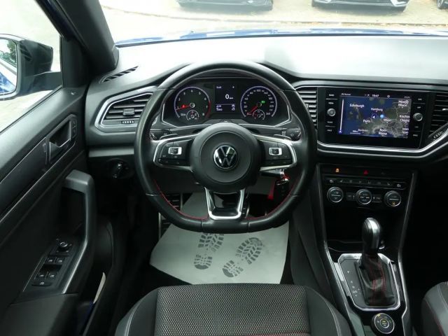 Volkswagen T-Roc 4Motion Sport