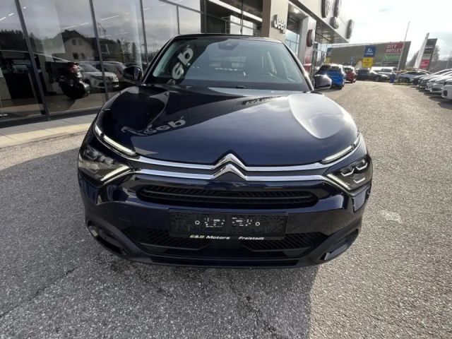 Citroën C4 BlueHDi Plus