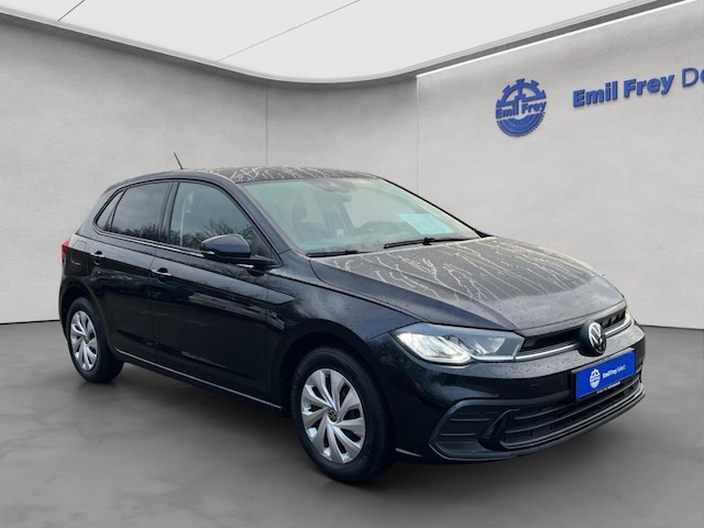 Volkswagen Polo 1.0 TSI DSG Life