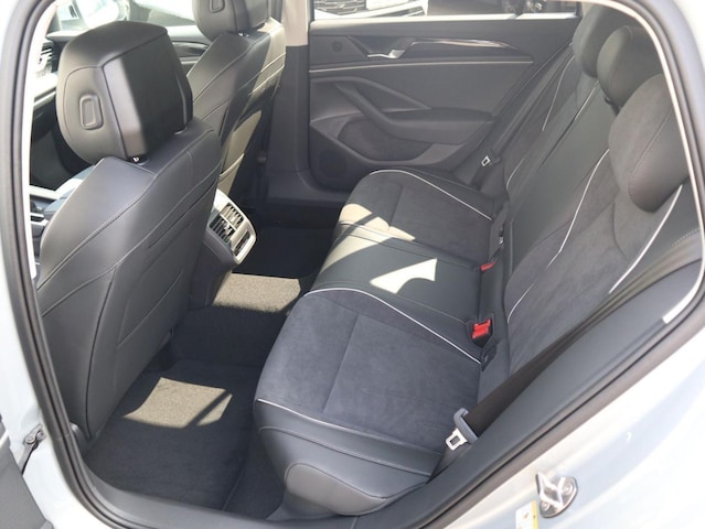 Volkswagen Passat Business DSG