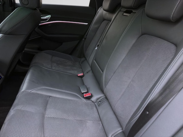 Audi Q8 e-tron 55 Quattro S-Line Sportback